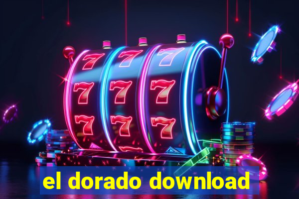 el dorado download